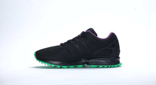  adidas Originals ZX Flux RS 
